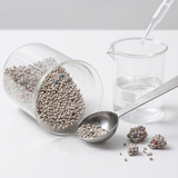 Bentonite cat litter