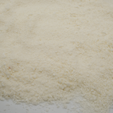 Cassava cat litter
