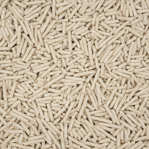 Tofu cat litter