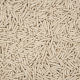Tofu cat litter